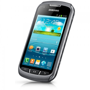 Смартфон Samsung S7710 Galaxy Xcover 2 Grey